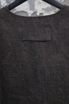 AVIVA JIFEI XUE Single-breasted vest commonplace brand collection store AJX-SO-SBCV-ACP-Antique Copper